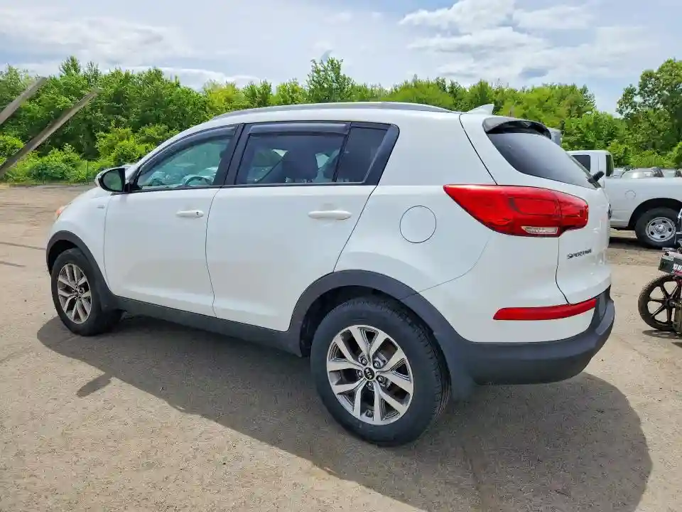KNDPBCAC7E7570885 2014 KIA SPORTAGE-1