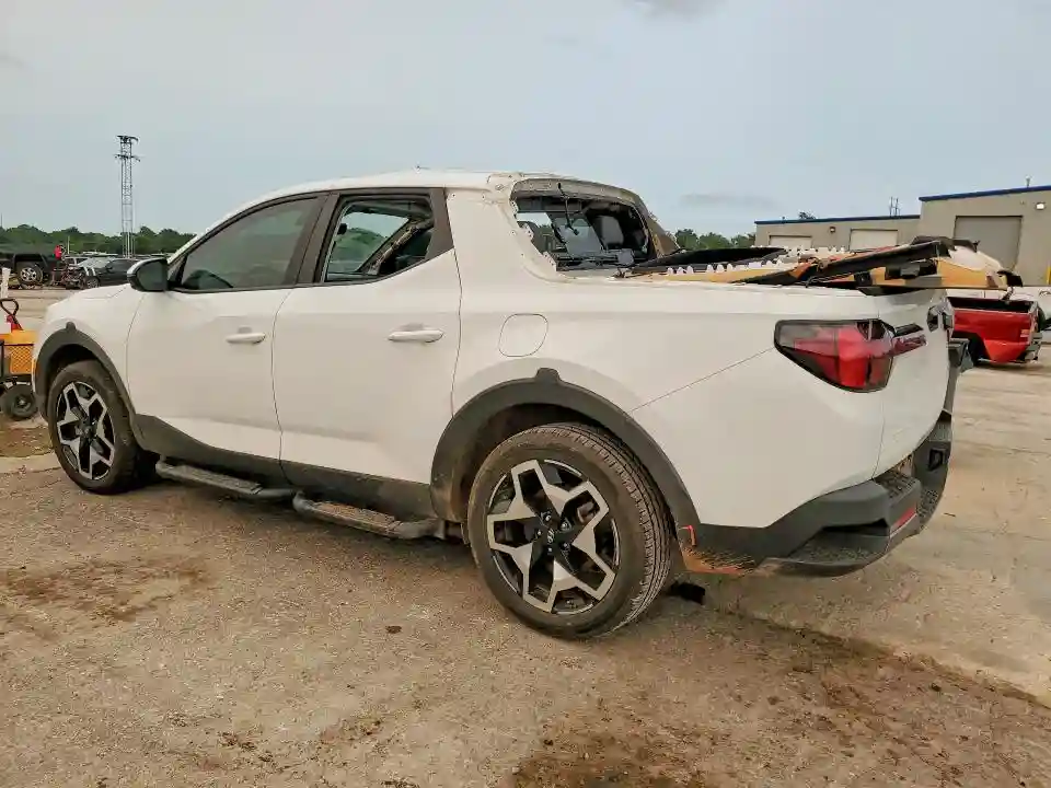 5NTJEDAFXNH028559 2022 HYUNDAI SANTA CRUZ-1