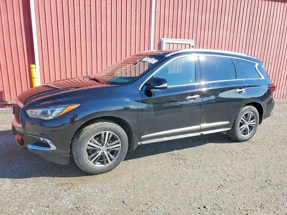 5N1DL0MM8KC508087 2019 INFINITI QX60 PURE-0