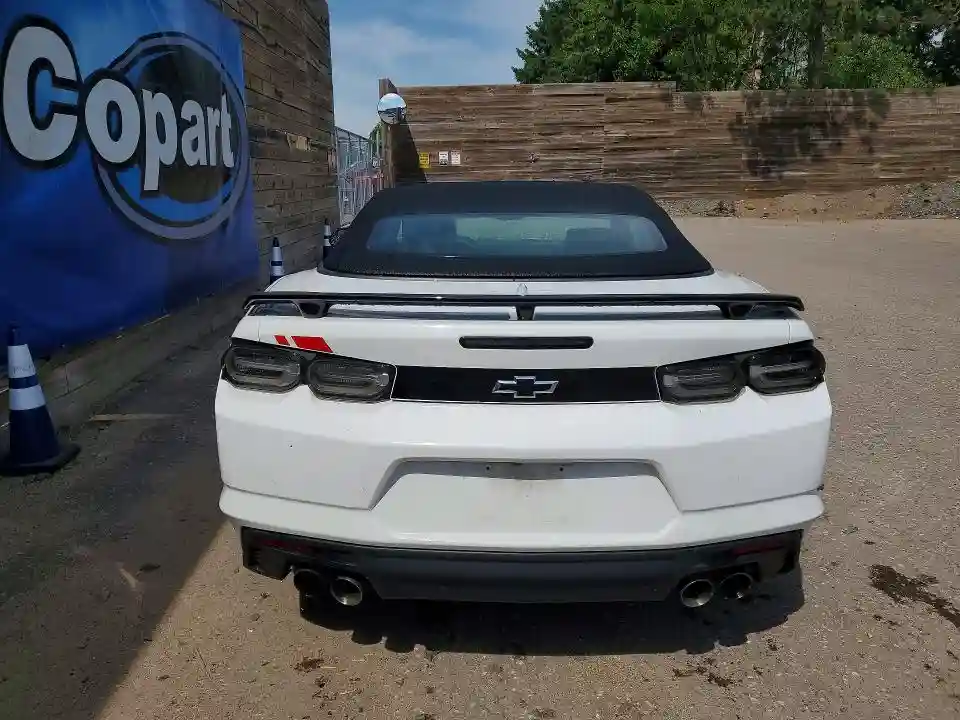1G1FF3D70P0120708 2023 CHEVROLET CAMARO-5