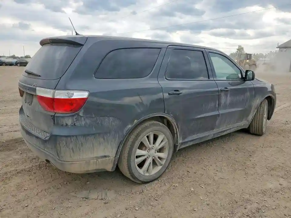 1D4RE3GG3BC687413 2011 DODGE DURANGO-2