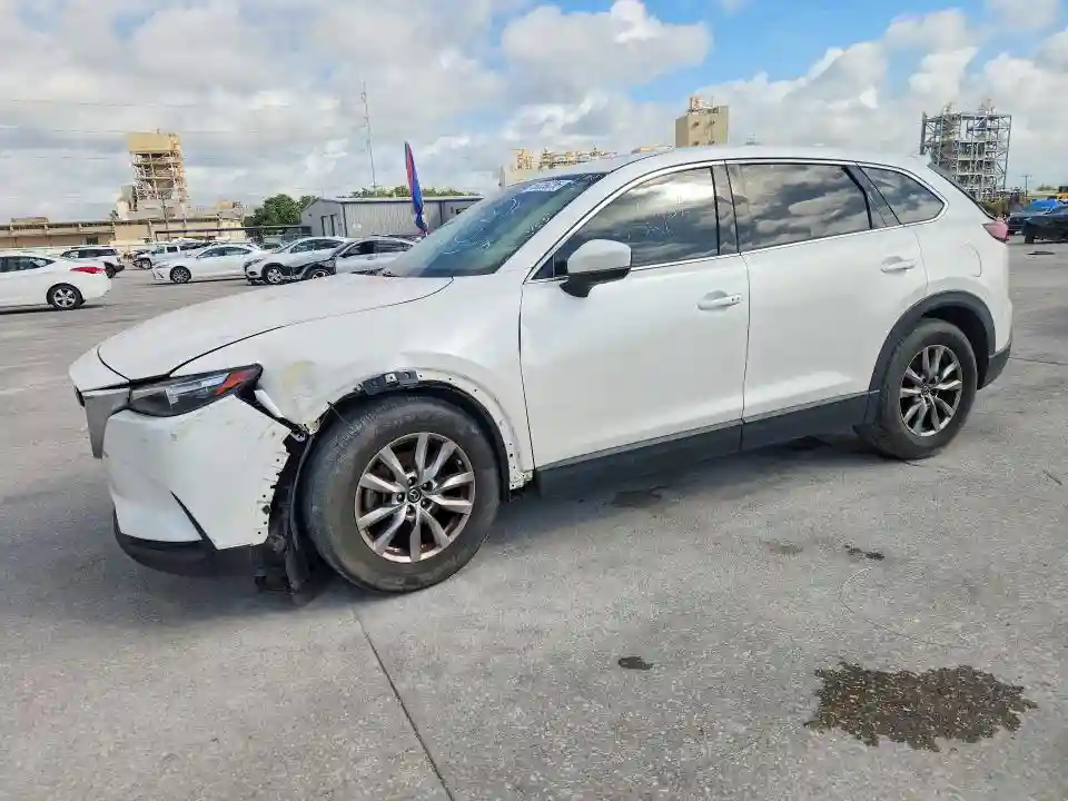 JM3TCACY0G0112178 2016 MAZDA CX-9-0