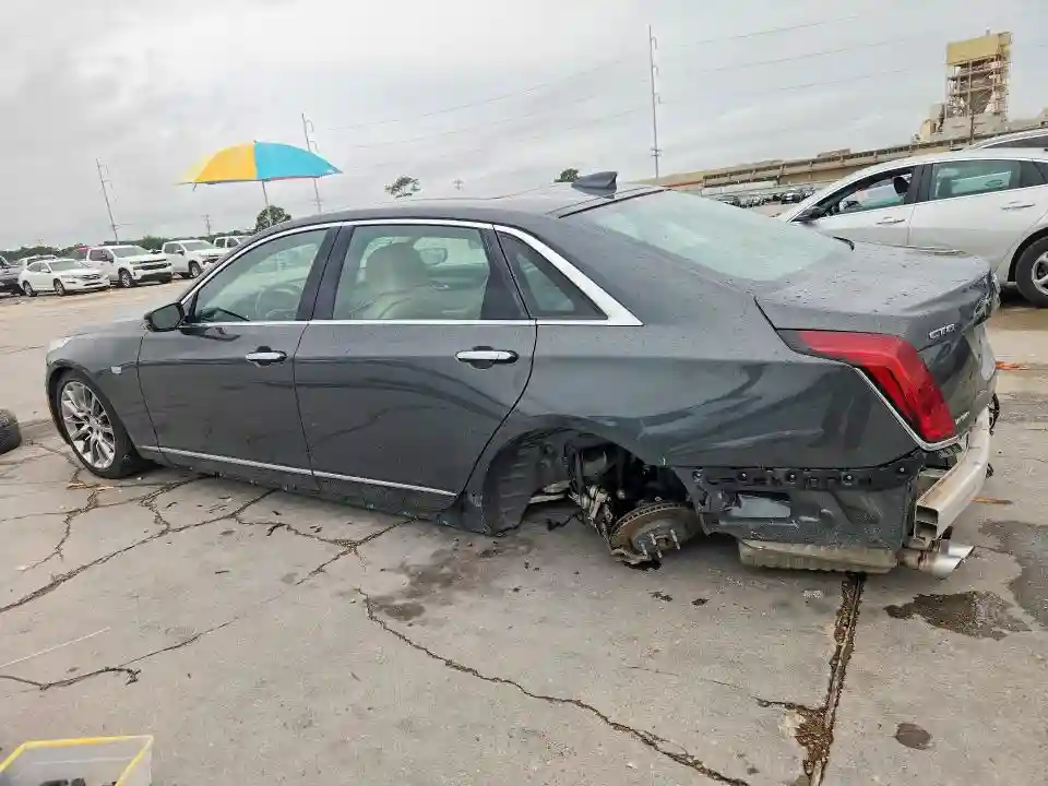 1G6KB5RS0HU194105 2017 CADILLAC CT6-1