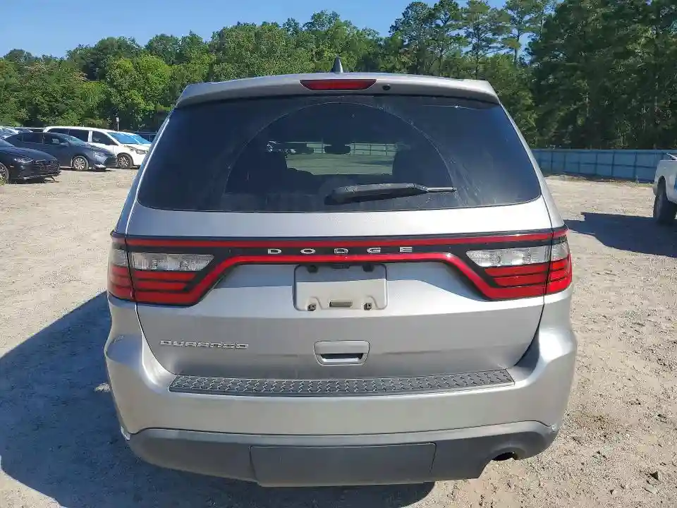 1C4RDHAG3JC473882 2018 DODGE DURANGO-5