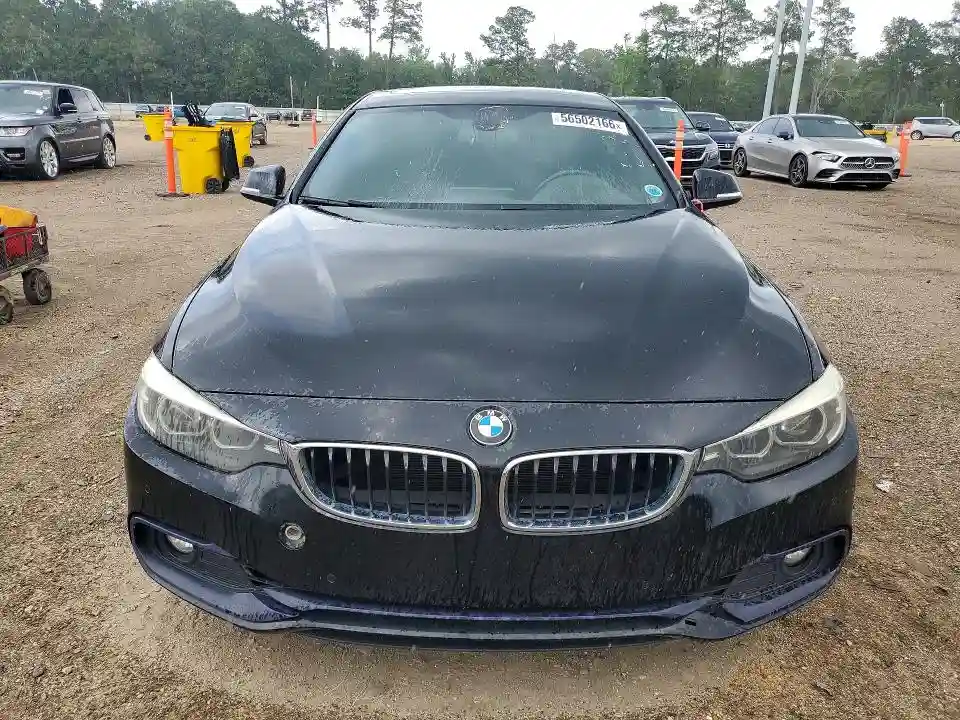WBA4J1C55JBA30080 2018 BMW 4 SERIES-4