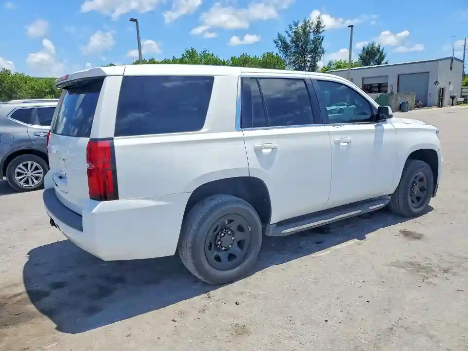1GNLCDEC5GR419862 2016 CHEVROLET TAHOE-2
