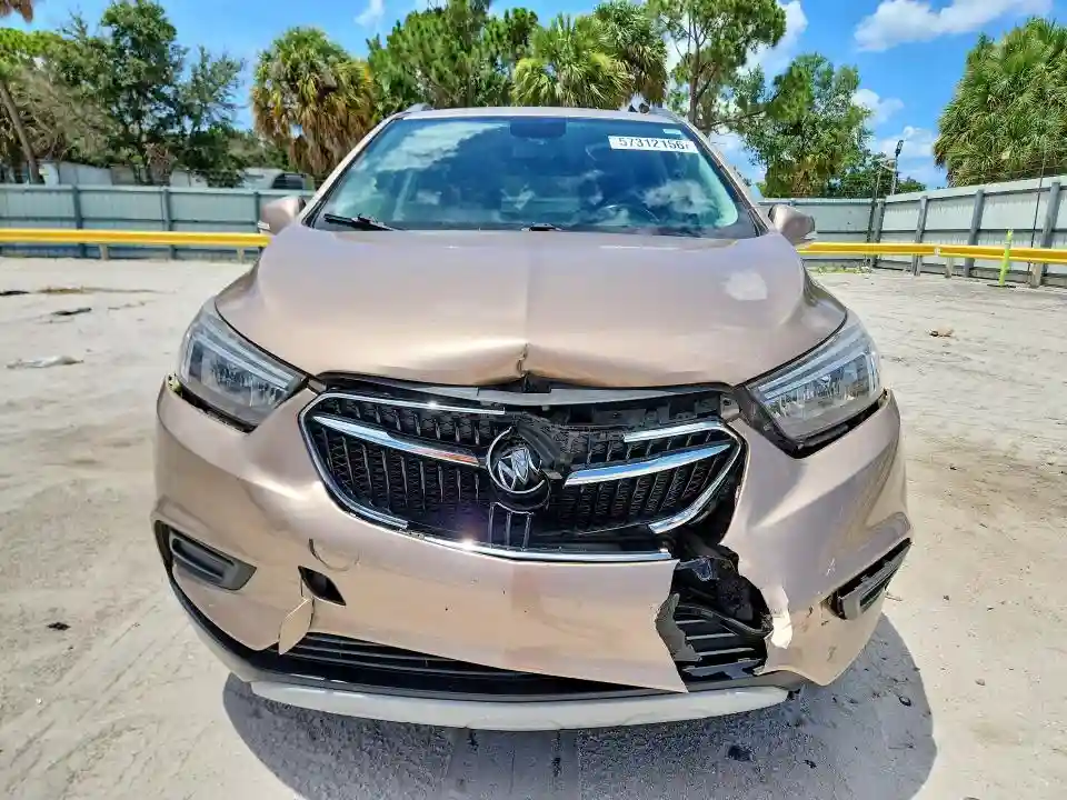 KL4CJASB3JB513306 2018 BUICK ENCORE-4