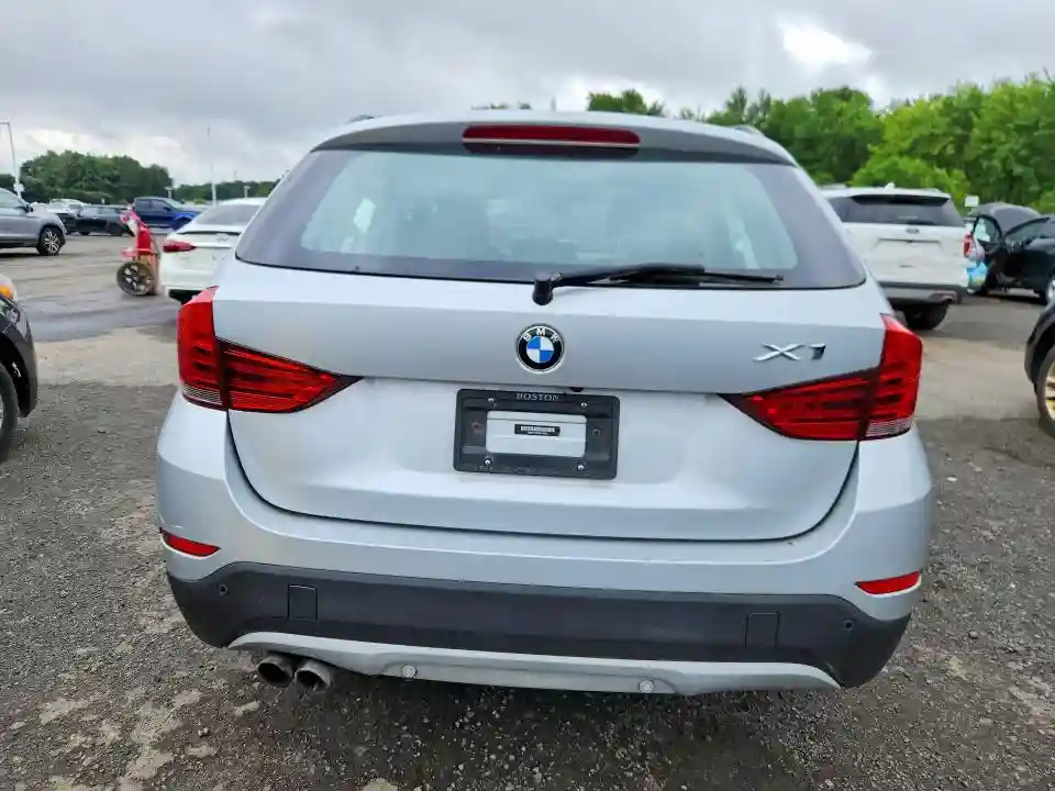 WBAVL1C58FVY32527 2015 BMW X1-5