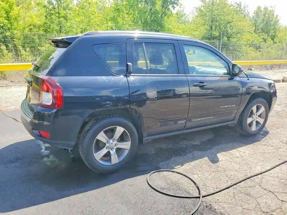 1C4NJCEA9HD102195 2017 JEEP COMPASS-2