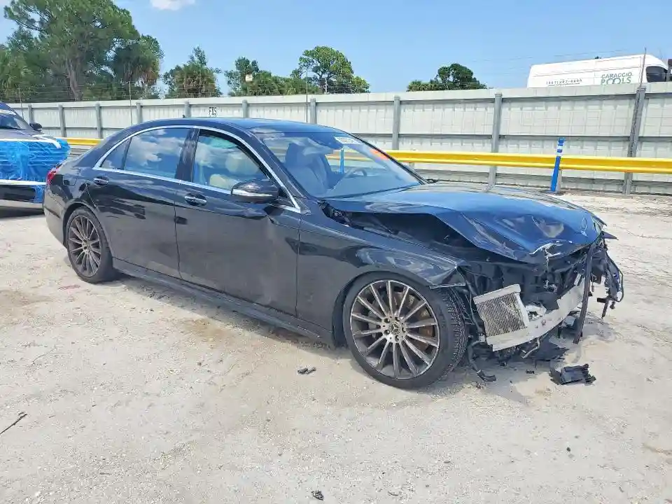 WDDUG8CB5HA327563 2017 MERCEDES-BENZ S-CLASS-3
