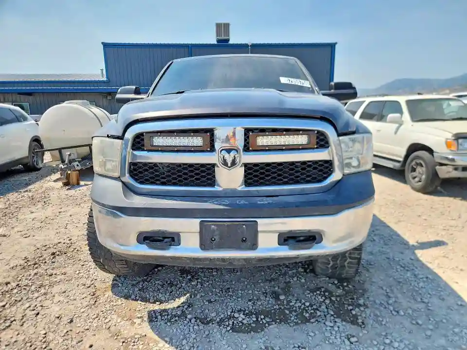 1C6RR7KT2FS507628 2015 RAM 1500-4