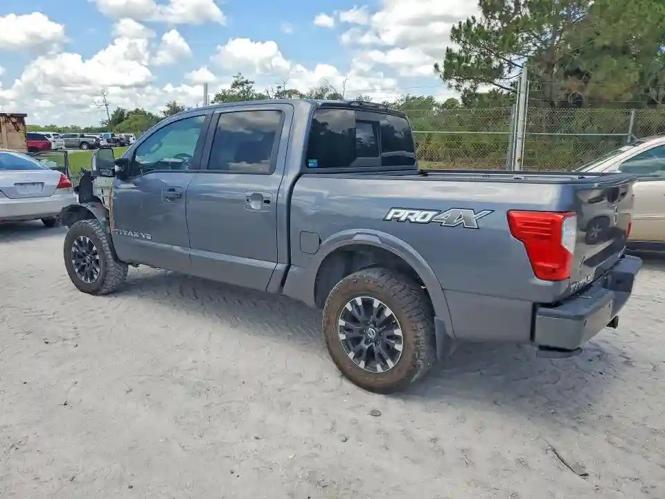 1N6AA1E58KN530084 2019 NISSAN TITAN-1