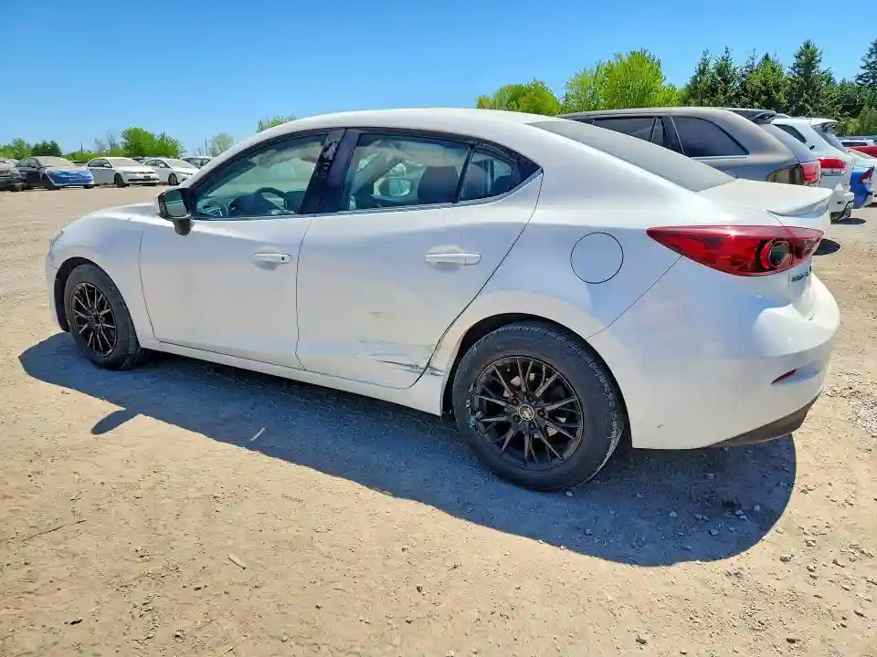 3MZBM1V76EM111338 2014 MAZDA 3-1