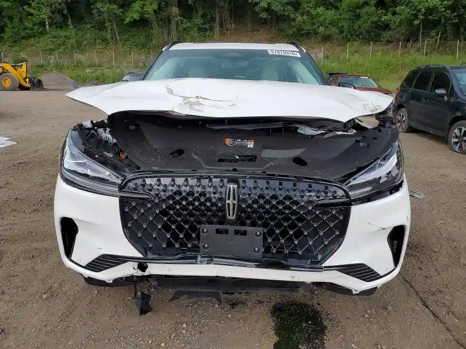 5LM5J7XC9SGL31433 2025 LINCOLN AVIATOR-4