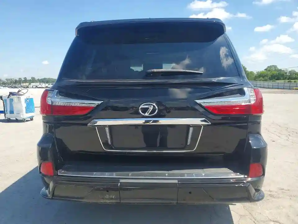 JTJHY7AX5D4110084 2013 LEXUS LX570-5