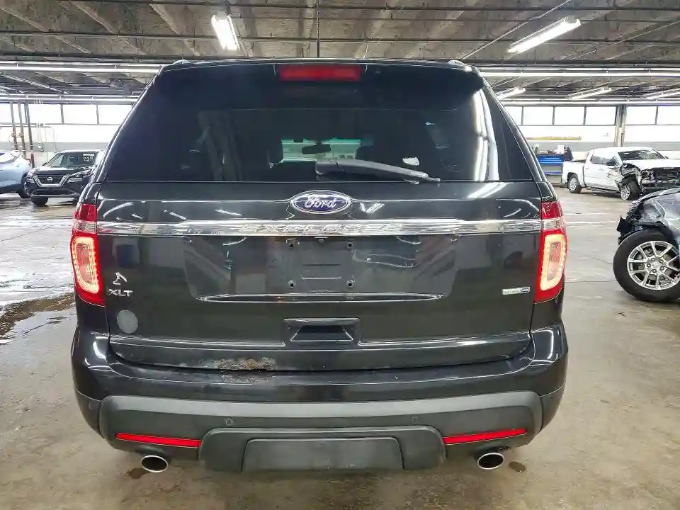 1FM5K8D85DGA03564 2013 FORD EXPLORER-5