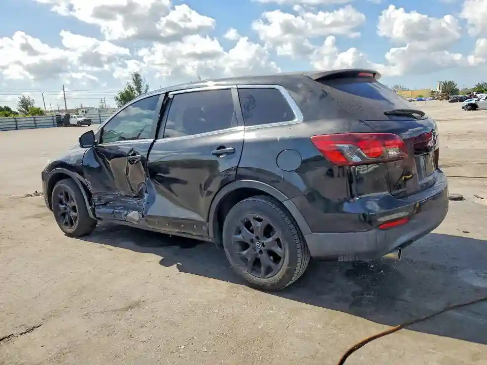 JM3TB2BA4D0424299 2013 MAZDA CX-9-1