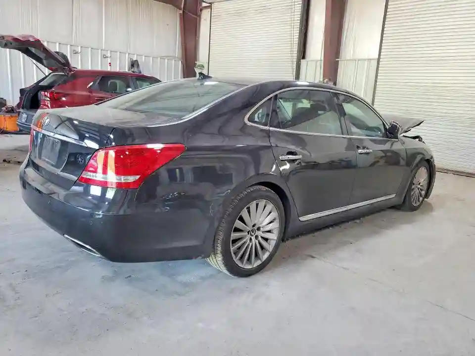 KMHGH4JH4FU095890 2015 HYUNDAI EQUUS-2