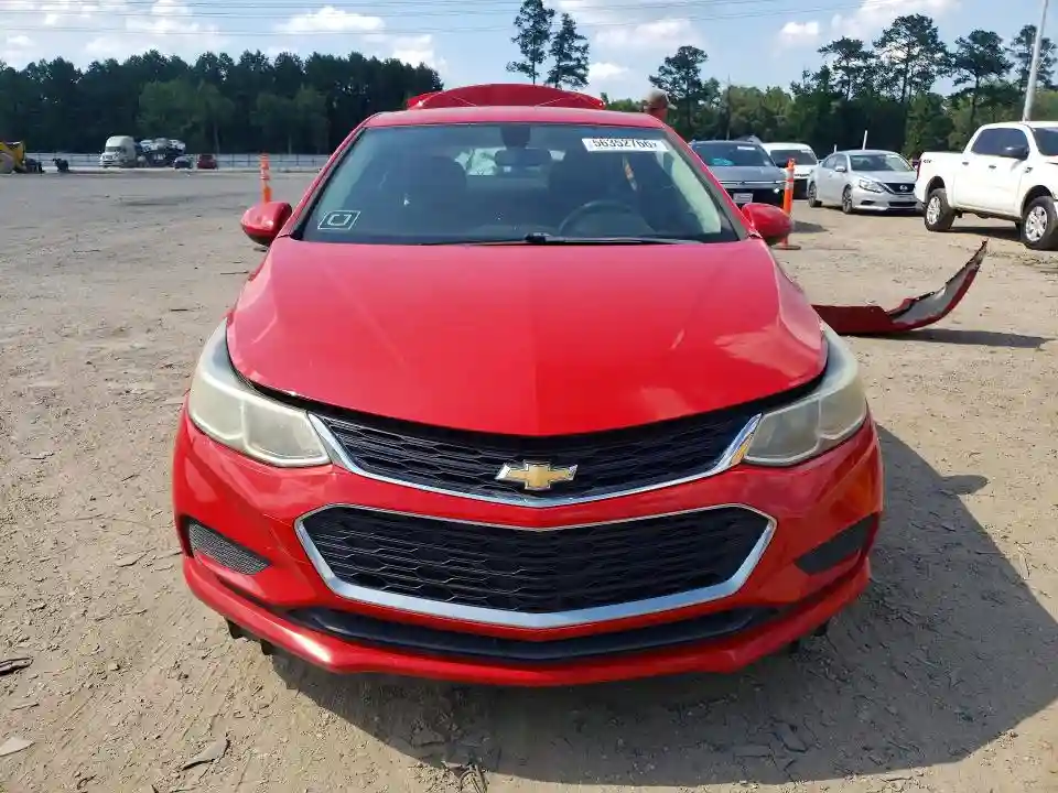 1G1BC5SM3G7279855 2016 CHEVROLET CRUZE-4