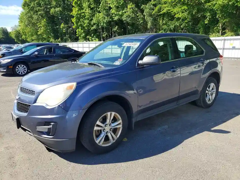 2GNALBEK1D6259828 2013 CHEVROLET EQUINOX-0