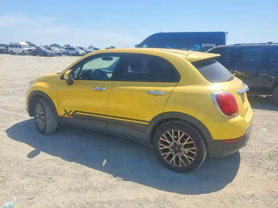 ZFBCFYCT0GP386343 2016 FIAT 500-1