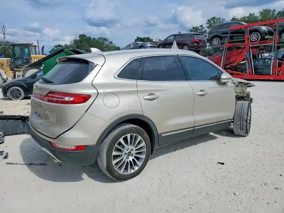 5LMCJ3C92HUL55271 2017 LINCOLN MKC-2