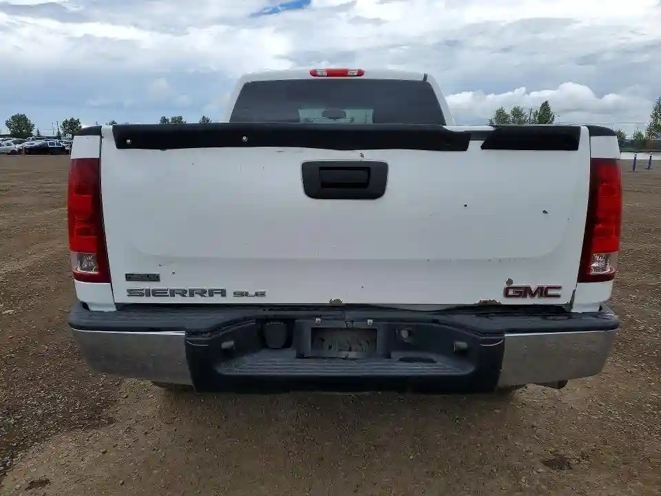 1GTR2VE32BZ152149 2011 GMC SIERRA-5