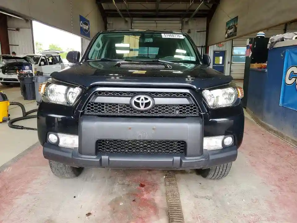 JTEBU5JRXA5026306 2010 TOYOTA 4RUNNER-4