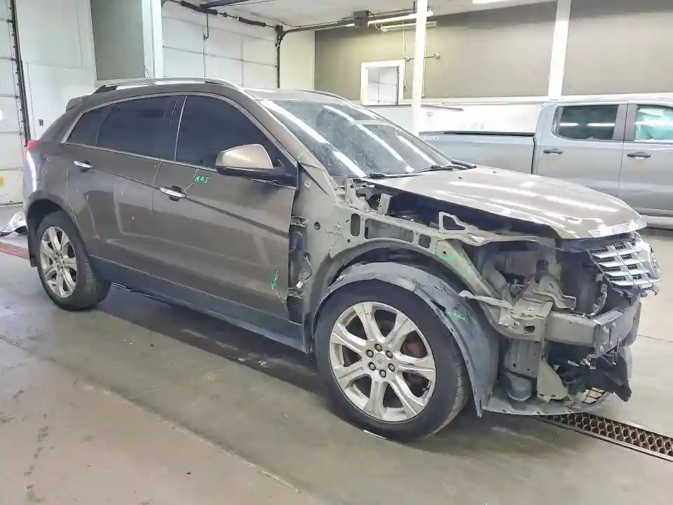 3GYFNGE36GS526685 2016 CADILLAC SRX-3