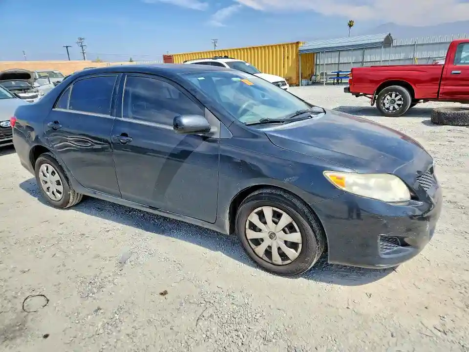 1NXBU4EE3AZ269463 2010 TOYOTA COROLLA-3