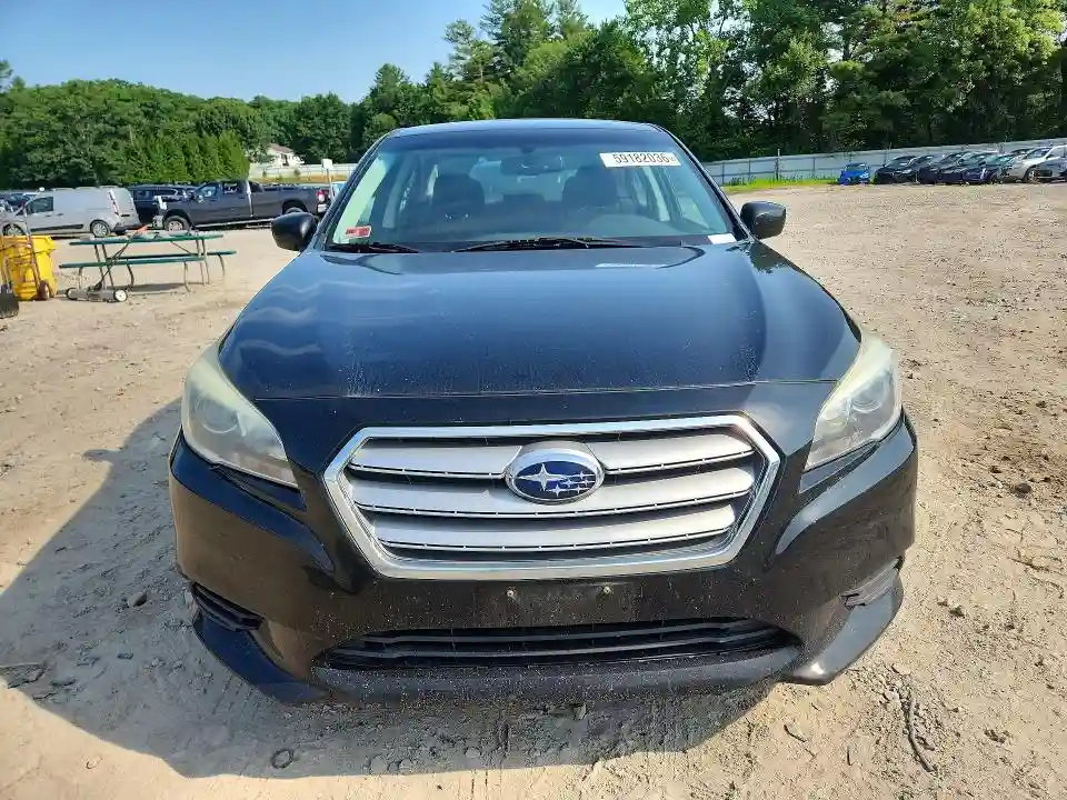 4S3BNAC65F3053932 2015 SUBARU LEGACY-4