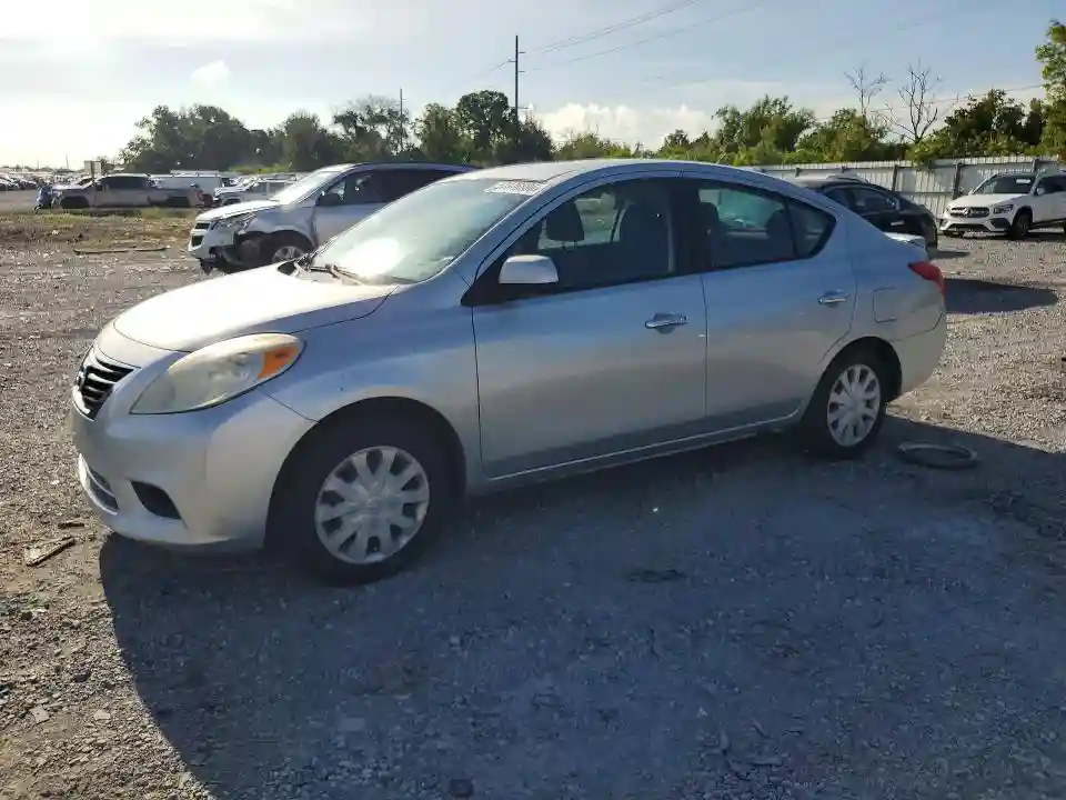 3N1CN7APXDL859918 2013 NISSAN VERSA-0