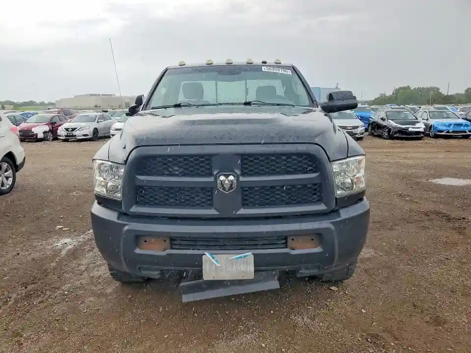 3C6MR5AJ1FG664363 2015 RAM 2500-4