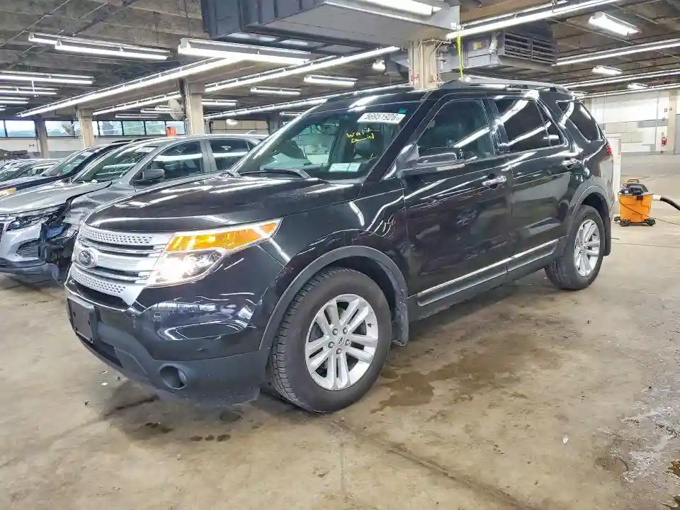 1FM5K8D85DGA03564 2013 FORD EXPLORER-0