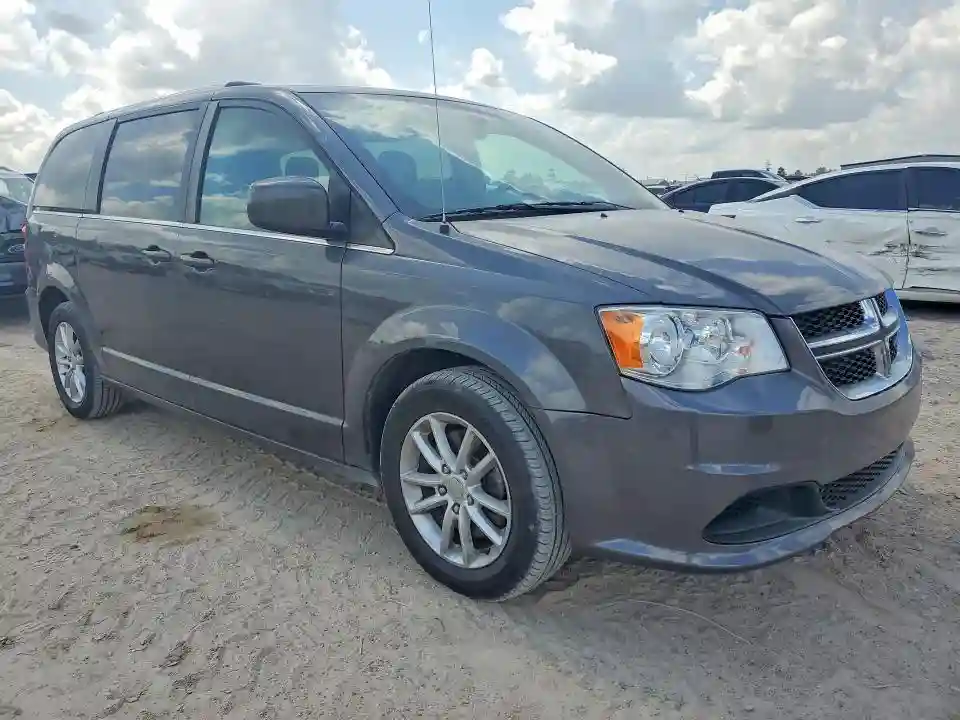 2C4RDGCG7LR161209 2020 DODGE CARAVAN-3