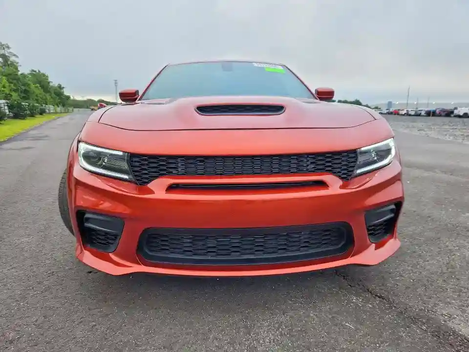 2C3CDXL90MH526087 2021 DODGE CHARGER-4