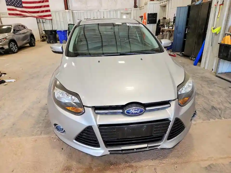 1FADP3N24EL292501 2014 FORD FOCUS-4