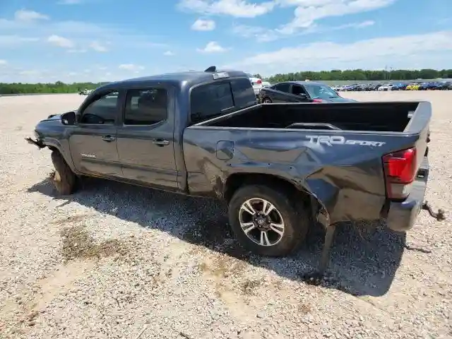 3TMBZ5DN3KM019434 2019 TOYOTA TACOMA TRD-1