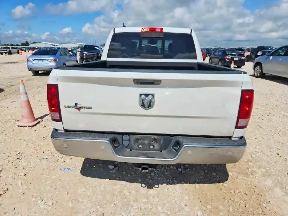 1C6RR6LG0GS403295 2016 RAM 1500-5