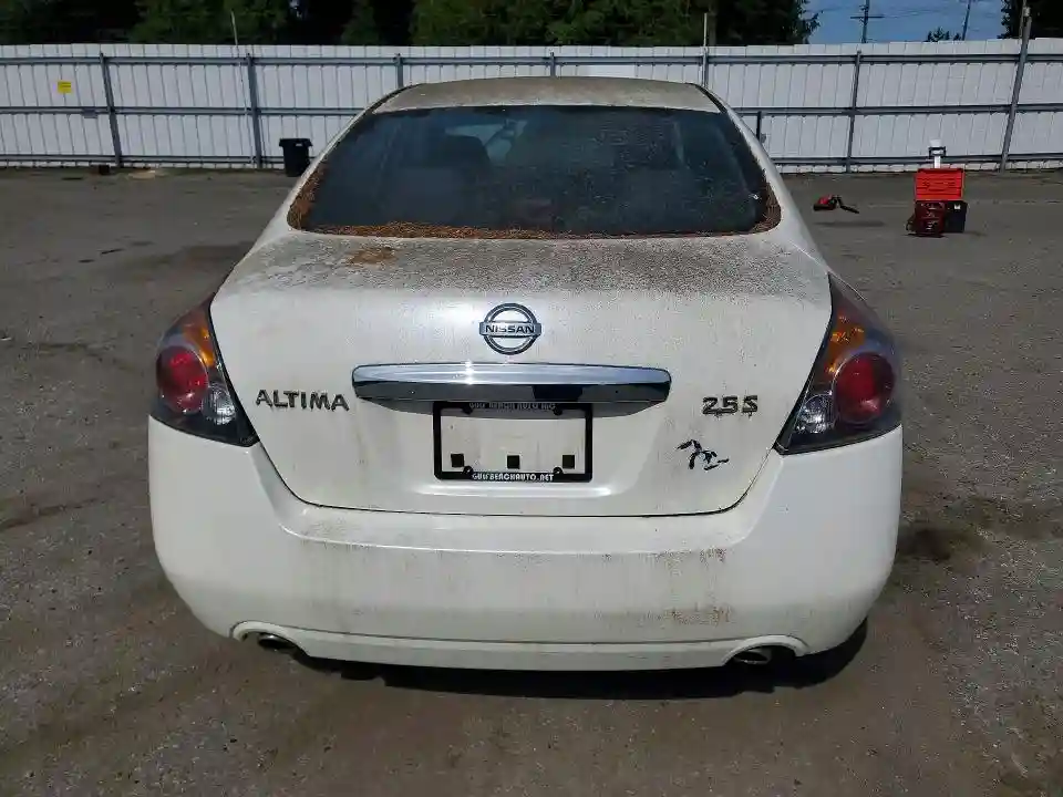 1N4AL2APXCC156803 2012 NISSAN ALTIMA-5
