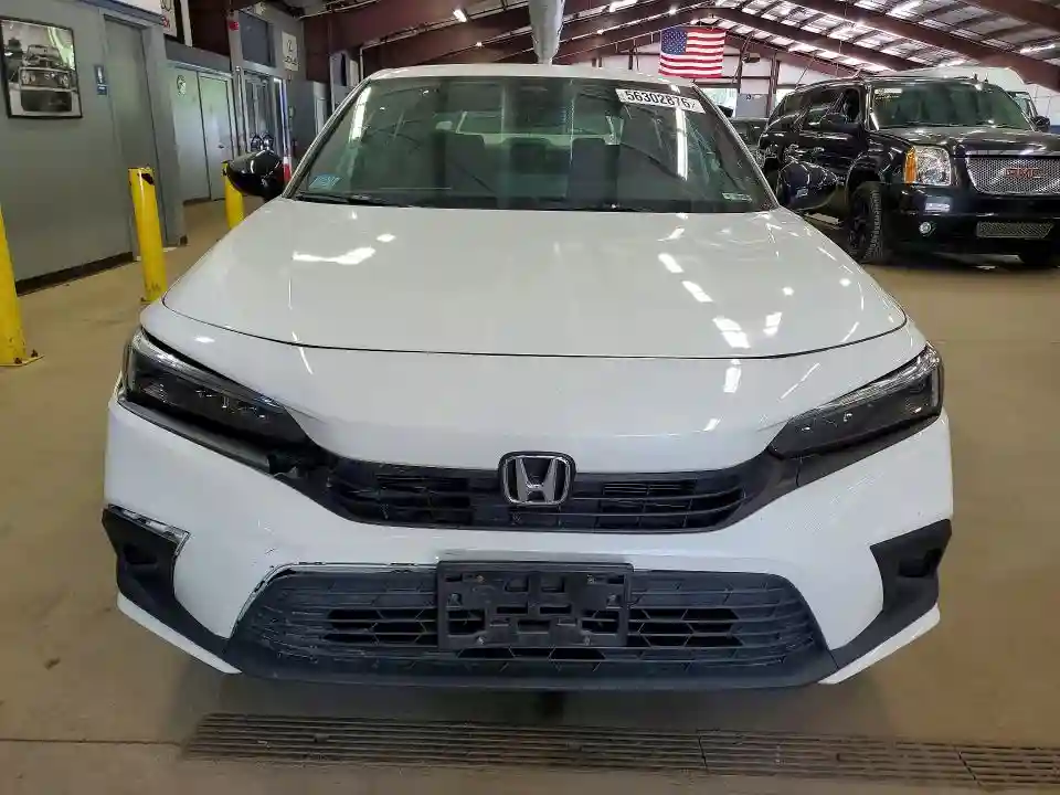 2HGFE2F54RH542321 2024 HONDA CIVIC-4