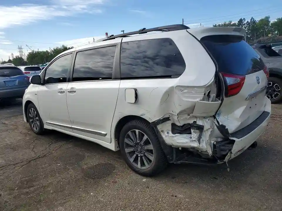 5TDDZ3DC2KS218681 2019 TOYOTA SIENNA-1