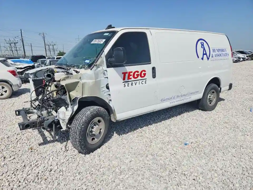 1GCWGAFP8R1290060 2024 CHEVROLET EXPRESS-0