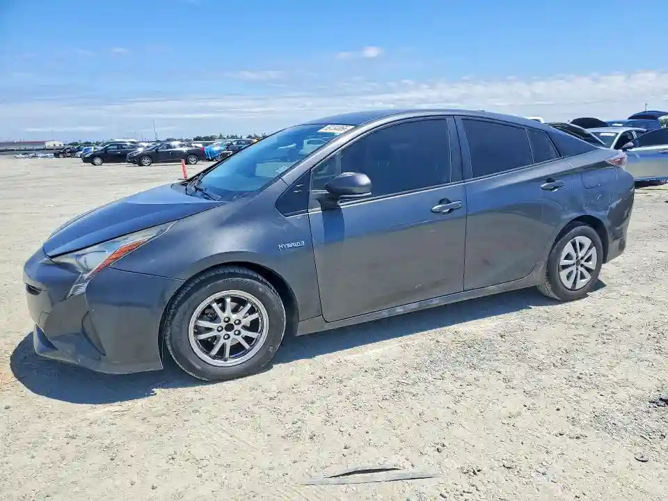 JTDKBRFU4G3014171 2016 TOYOTA PRIUS-0