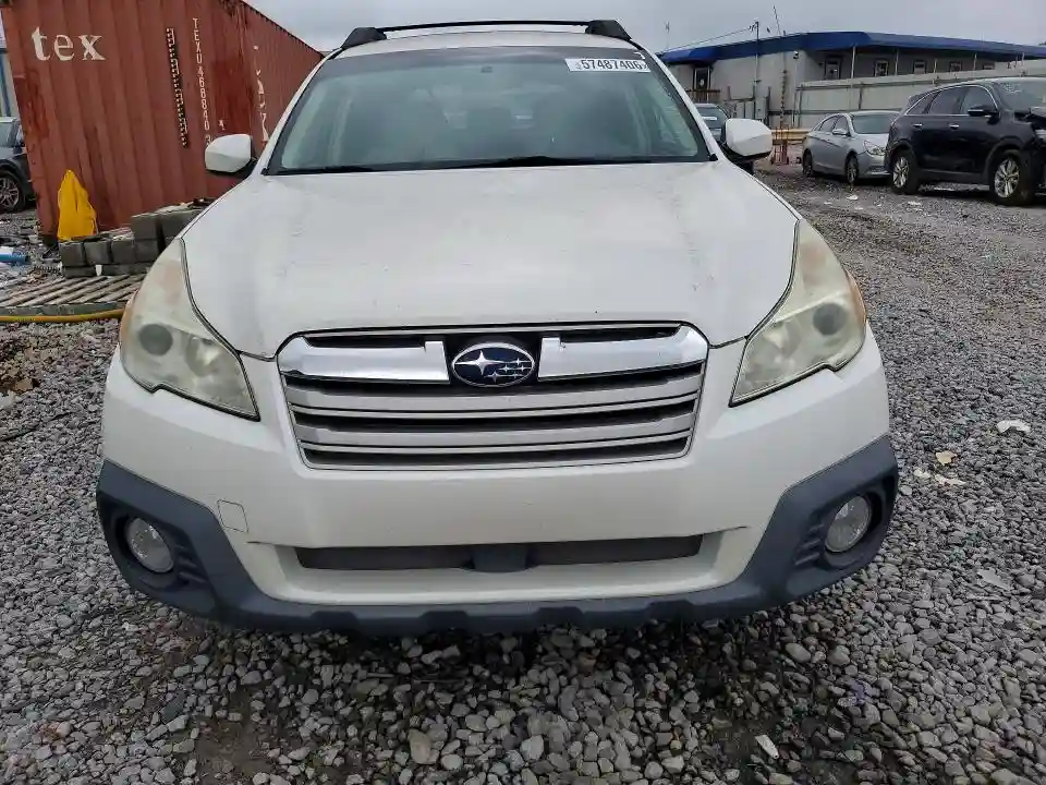 4S4BRBCC7E3318067 2014 SUBARU OUTBACK-4