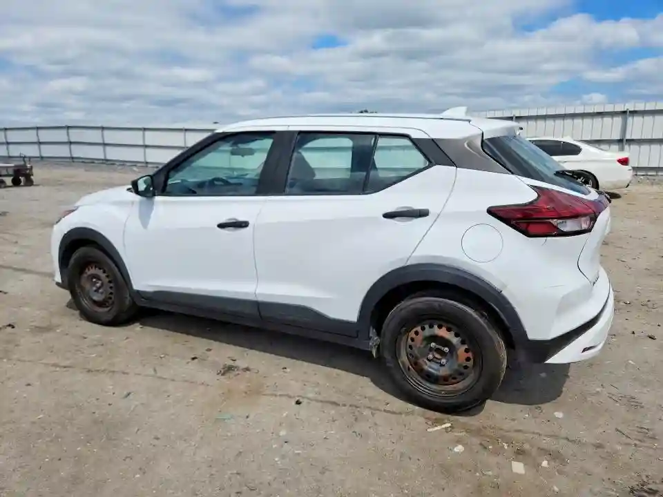 3N1CP5BV4PL512701 2023 NISSAN KICKS-1