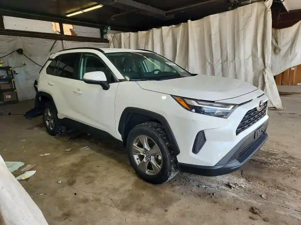 2T3P1RFV2SC535706 2025 TOYOTA RAV4-3