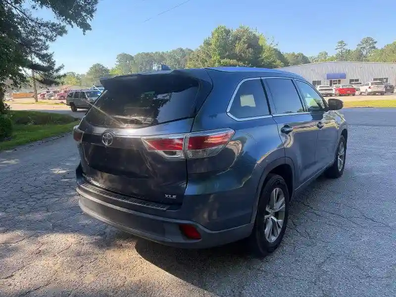 5TDKKRFH8ES011210 2014 TOYOTA HIGHLANDER-3