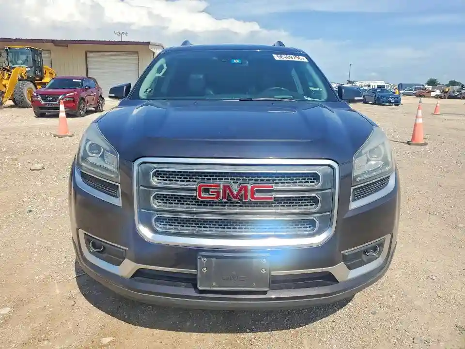 1GKKRSKD7HJ146660 2017 GMC ACADIA-4