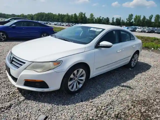 WVWNN7AN4AE561056 2010 VOLKSWAGEN CC-0
